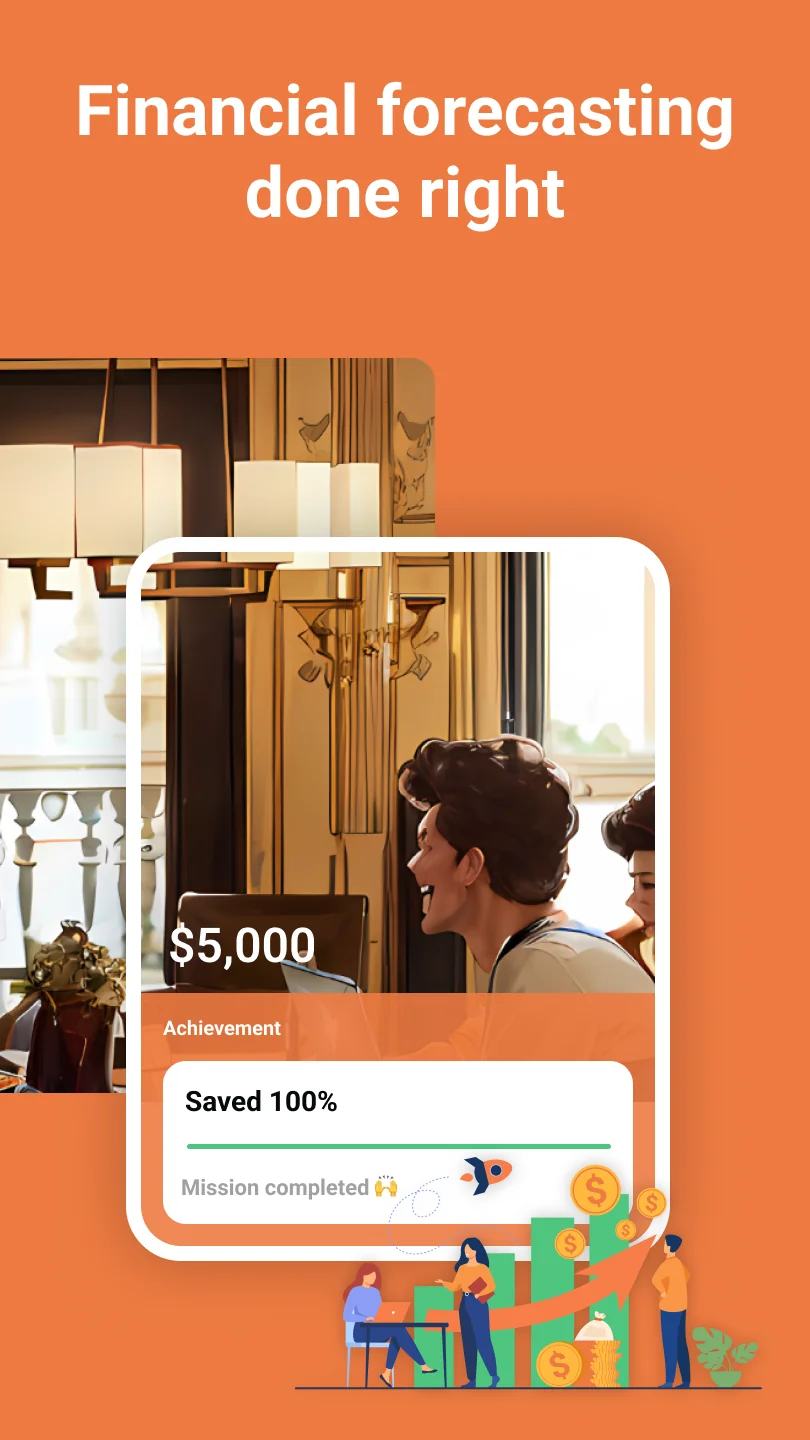 Savemygreen screenshot 6 of 8