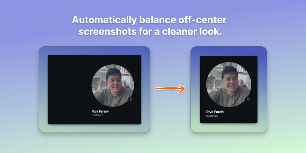 Savvyshot screenshot 3 of 3