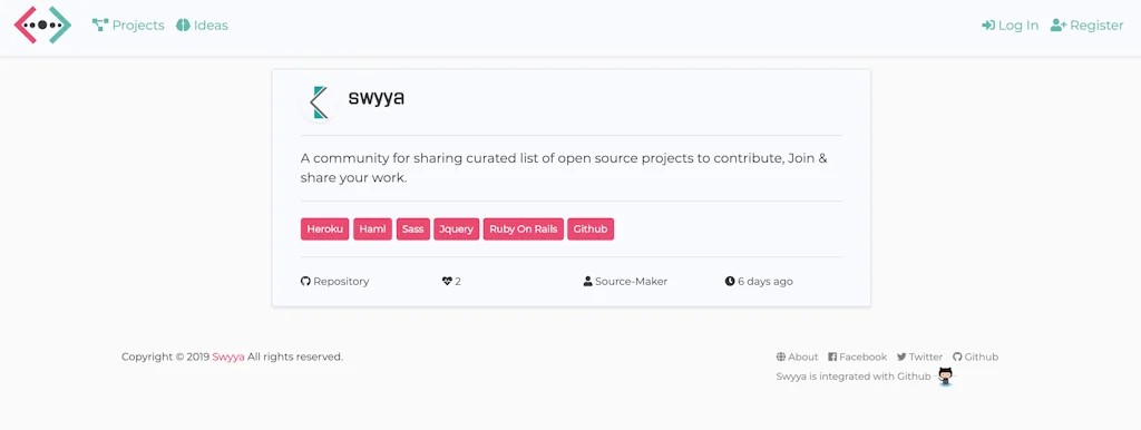 Sawia screenshot 4 of 6