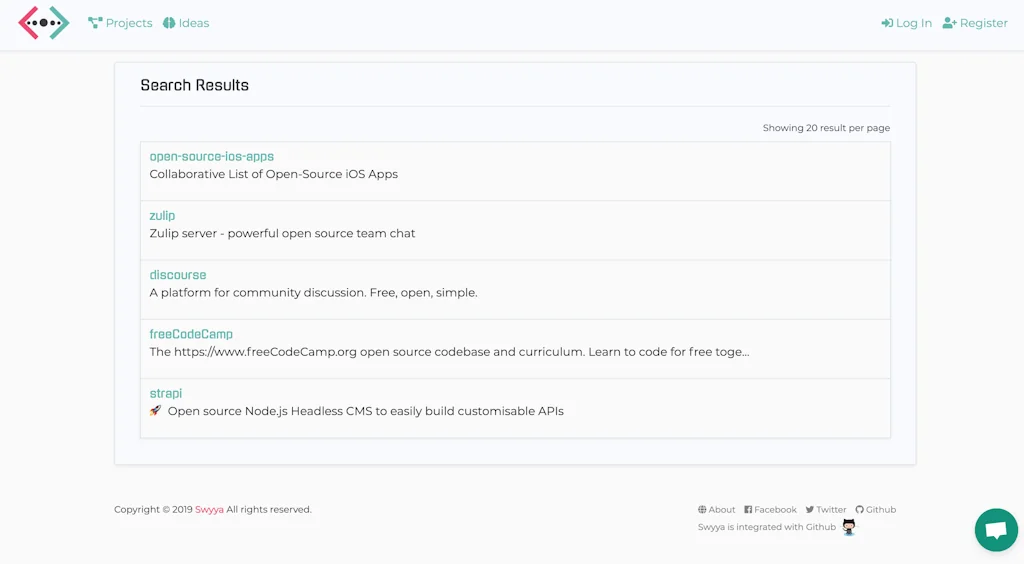 Sawia screenshot 6 of 6