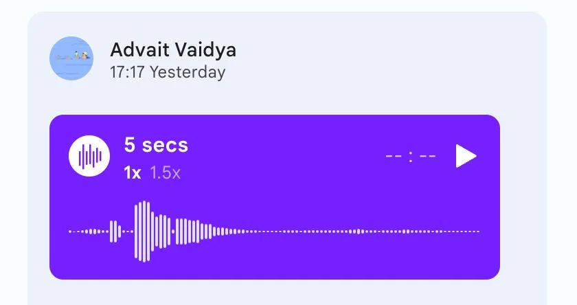 Say It So - Better Feedback For GDocs screenshot 5 of 6