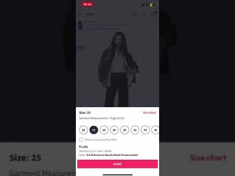 SayF screenshot 1 of 4