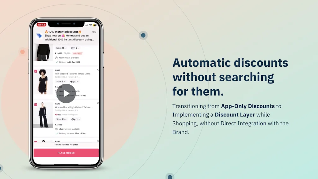 SayF screenshot 2 of 4