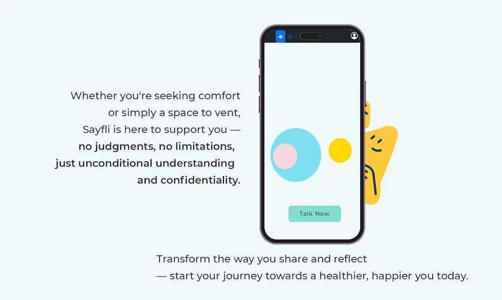 Sayfli screenshot 5 of 5