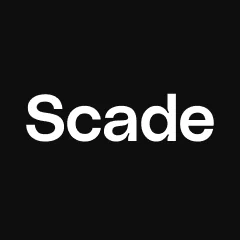 Scade.pro logo