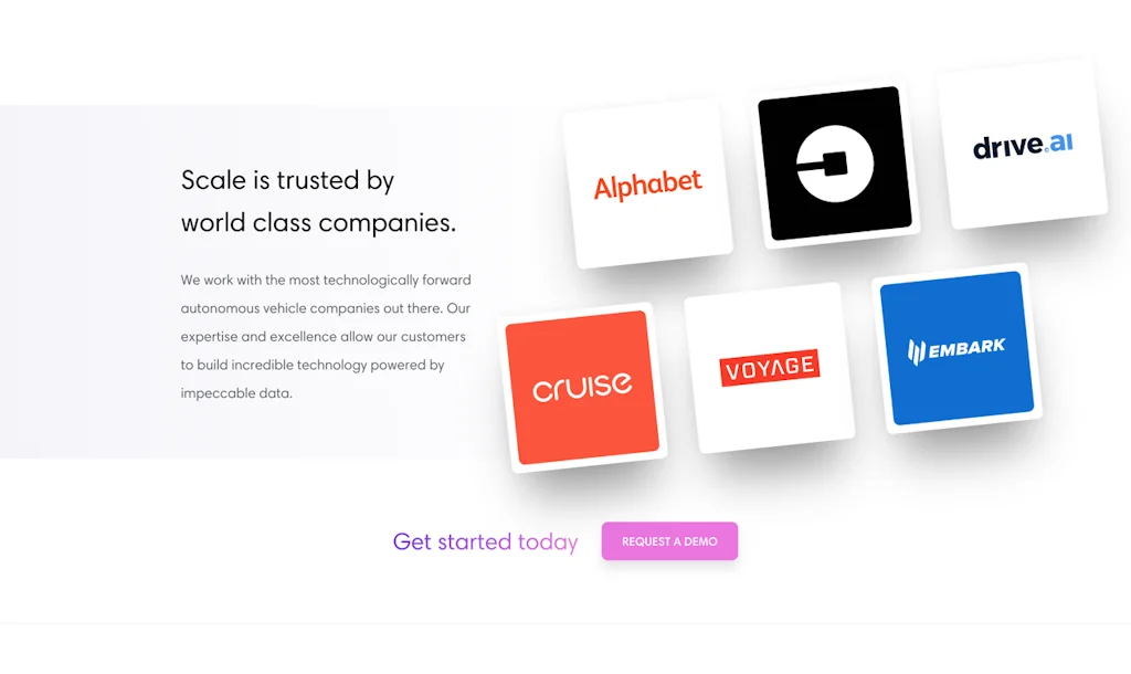 Scale screenshot 1 of 7