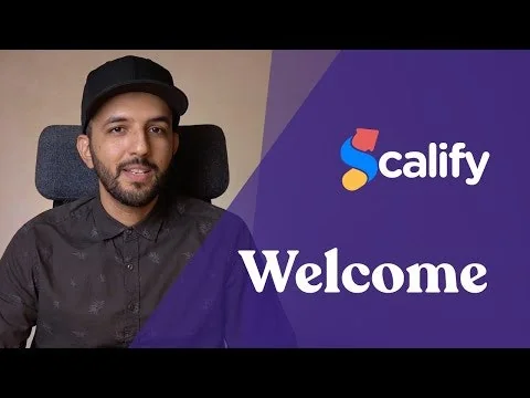 Scalify screenshot 1 of 6