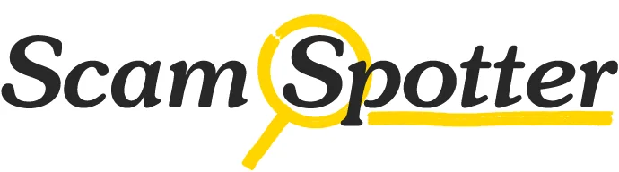 Scam Spotter by Google logo