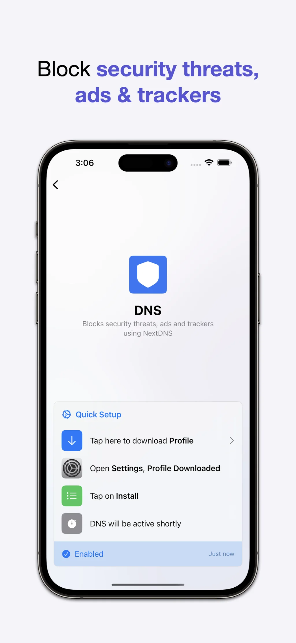 ScamNet: Anti-Scam App screenshot 4 of 8