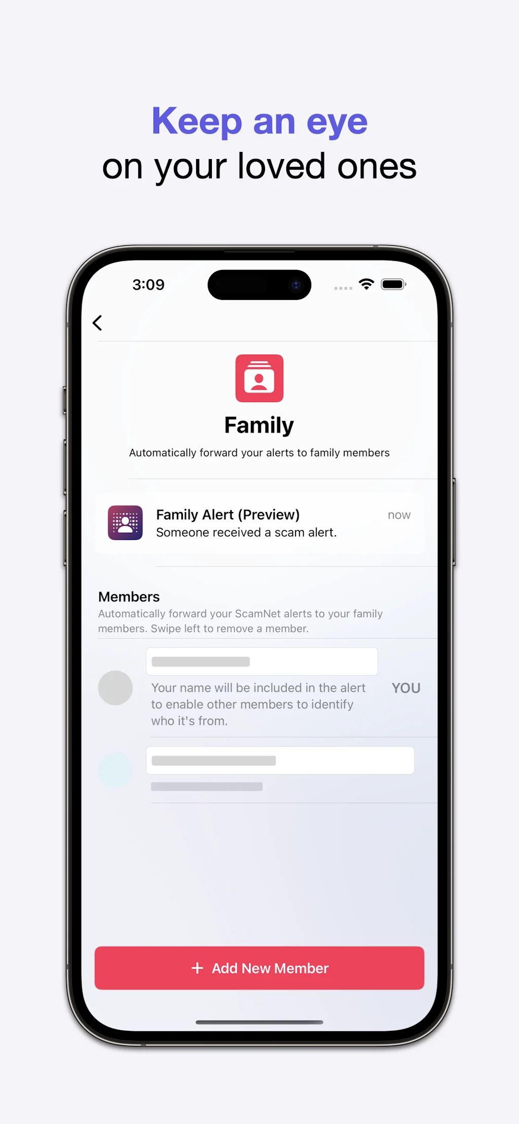 ScamNet: Anti-Scam App screenshot 7 of 8