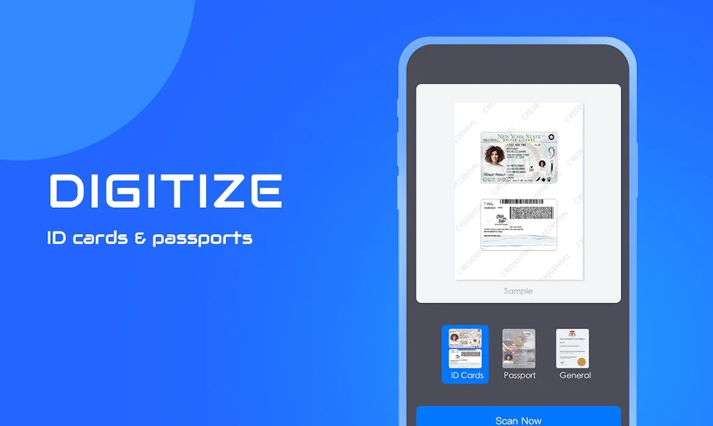 Scanlt screenshot 2 of 5