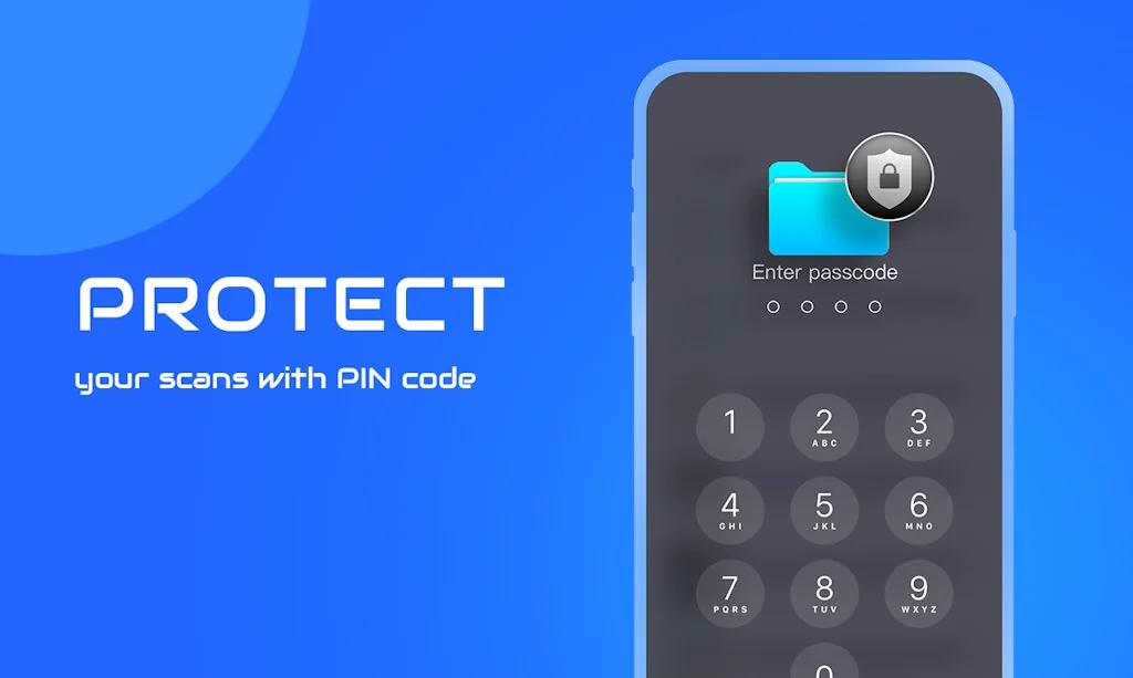 Scanlt screenshot 5 of 5