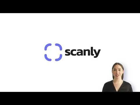 Scanly screenshot 1 of 7