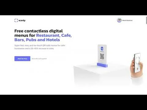 Scanly screenshot 2 of 7
