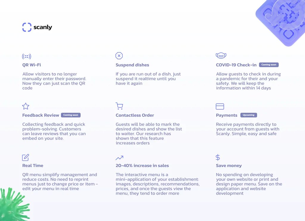 Scanly screenshot 7 of 7
