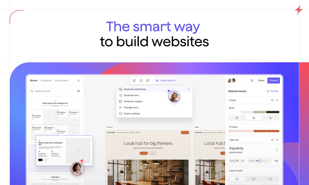 Scene screenshot 1 of 6