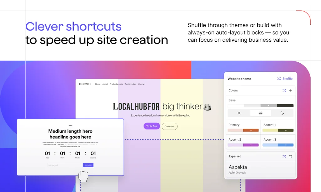 Scene screenshot 3 of 6