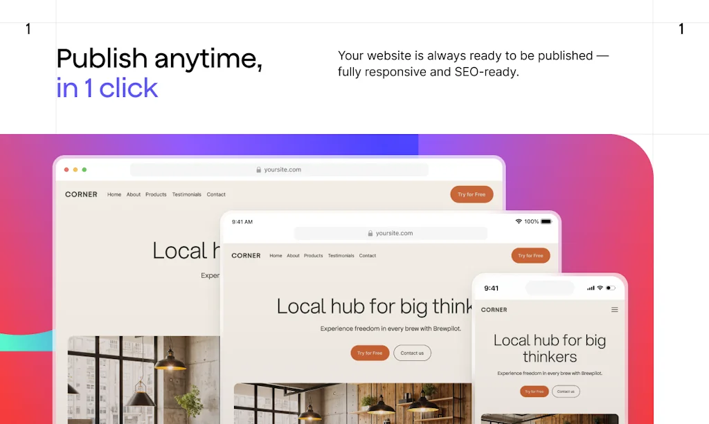 Scene screenshot 4 of 6