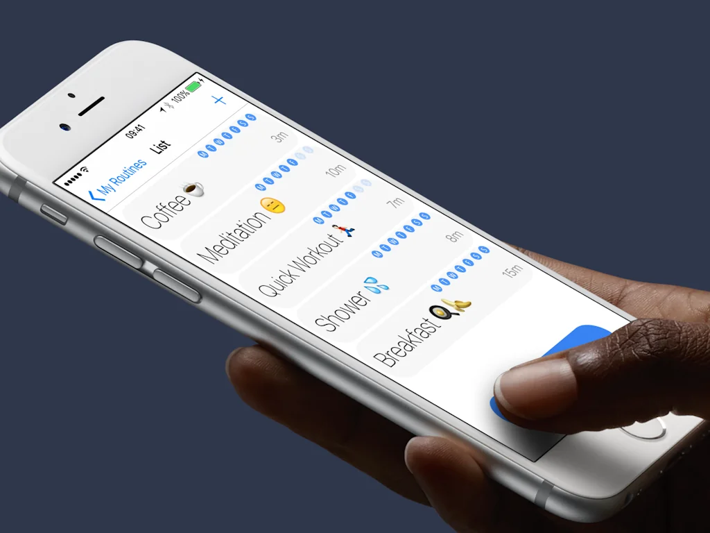 SceneCam ◉ AR Camera screenshot 2 of 3