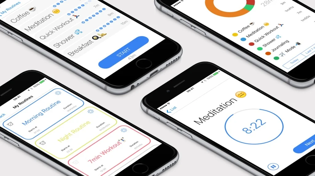 SceneCam ◉ AR Camera screenshot 3 of 3