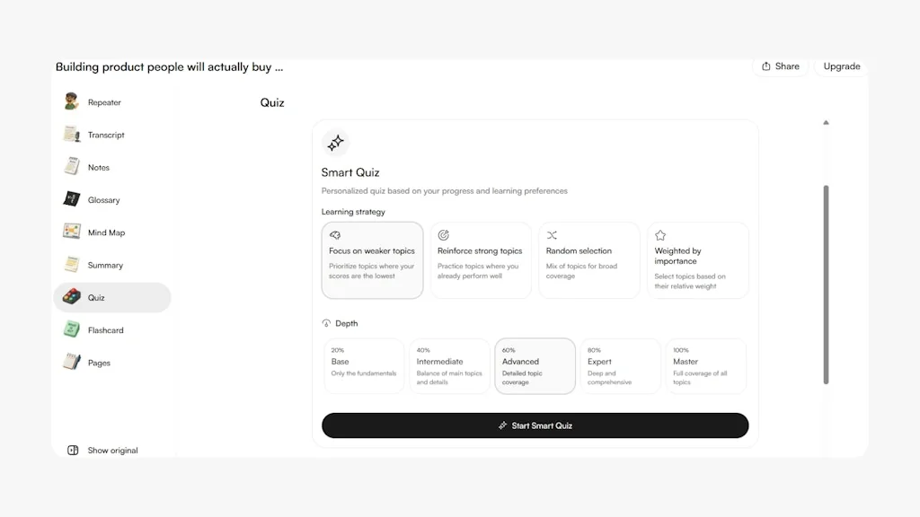 SceneSnap screenshot 1 of 3