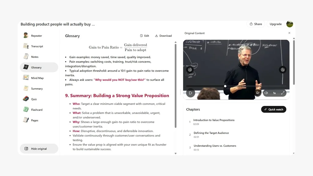 SceneSnap screenshot 2 of 3