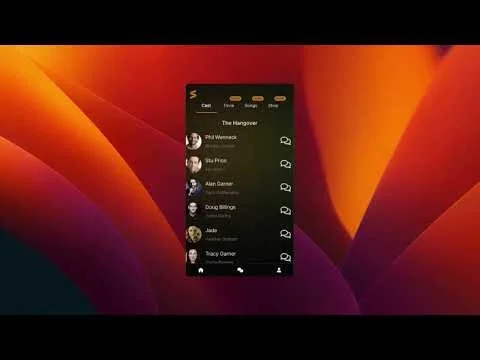 SceneXtras screenshot 1 of 4