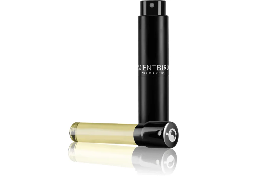 Scentbird logo