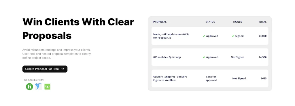 ScopeClear screenshot 2 of 4