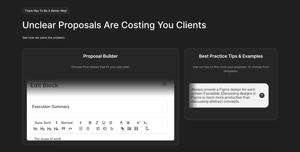 ScopeClear screenshot 3 of 4