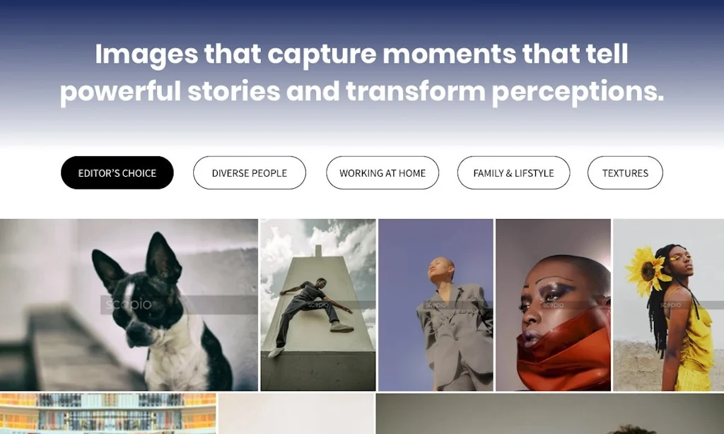 Scopio 3.0 screenshot 2 of 9