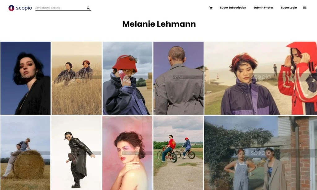 Scopio 3.0 screenshot 4 of 9