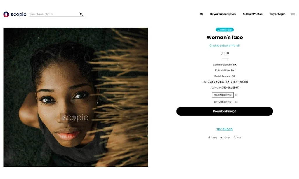 Scopio 3.0 screenshot 5 of 9