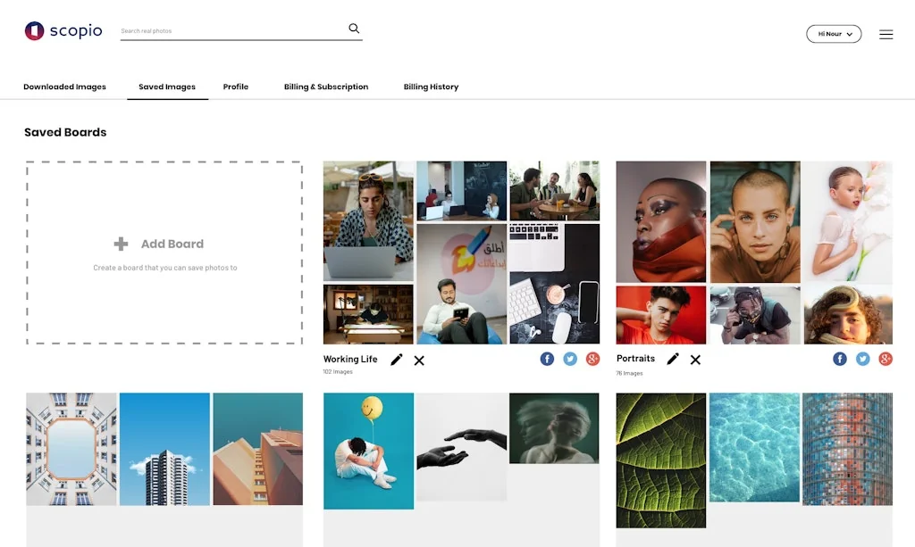 Scopio 3.0 screenshot 7 of 9