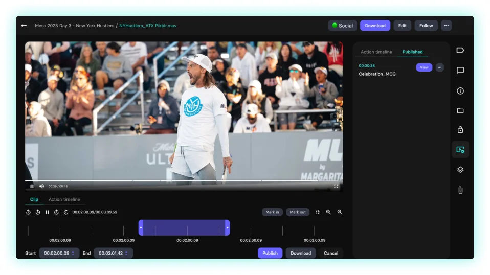 ScorePlay screenshot 4 of 6
