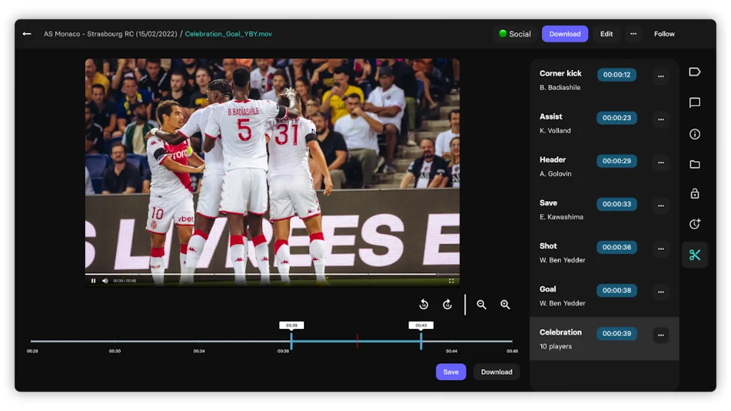 ScorePlay screenshot 5 of 6