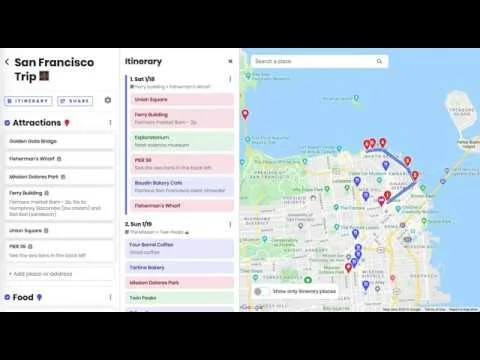 Scout screenshot 1 of 4