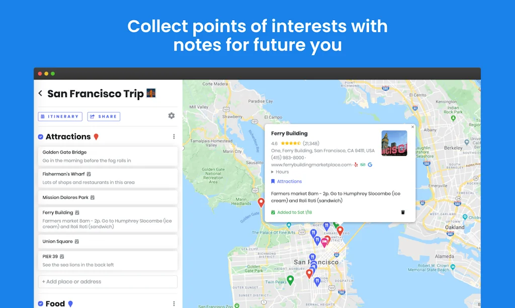 Scout screenshot 2 of 4