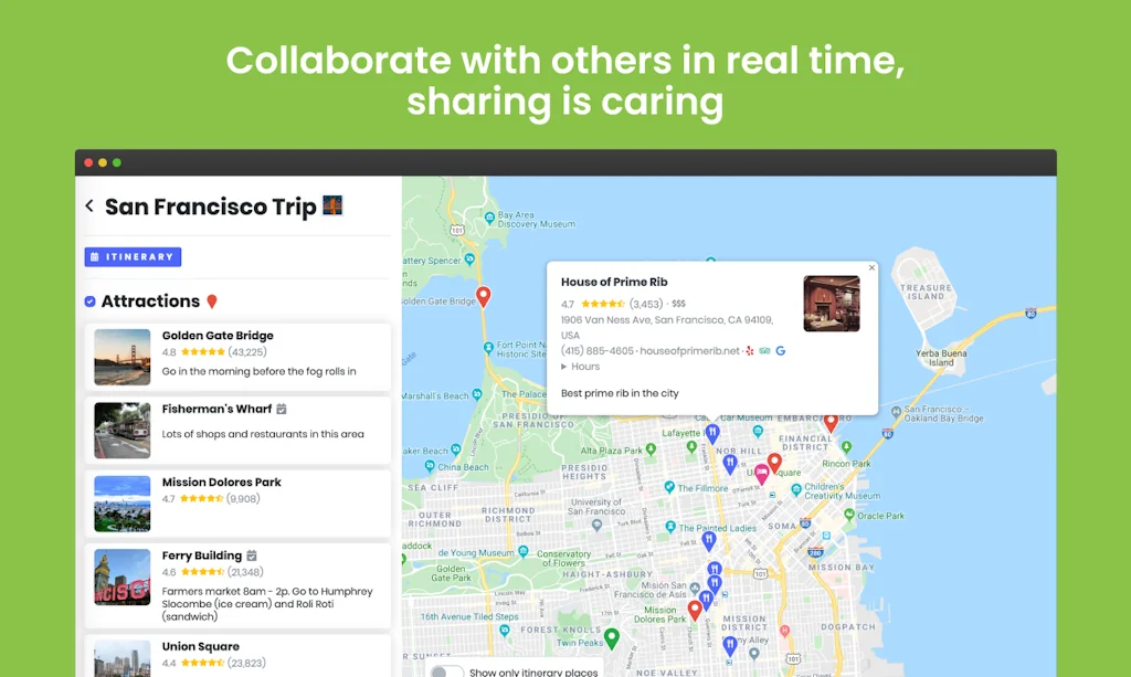 Scout screenshot 4 of 4