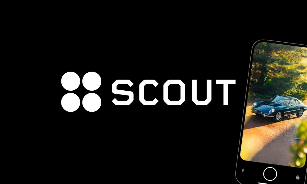 Scout screenshot 1 of 4