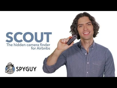 Scout screenshot 1 of 8