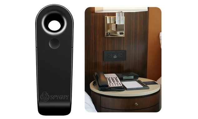 Scout screenshot 5 of 8