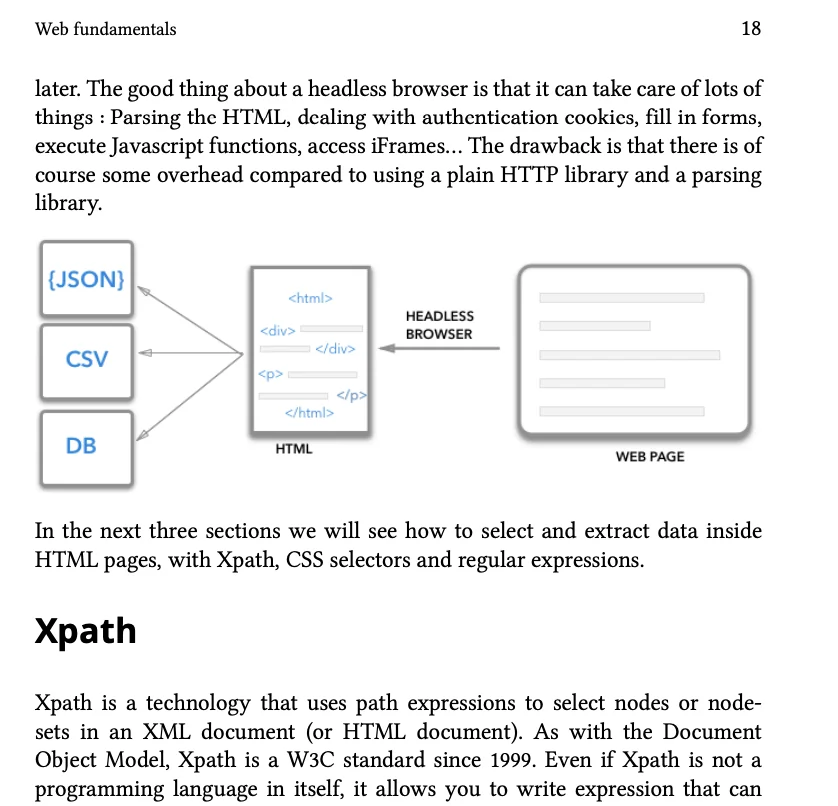 ScrapingBee screenshot 2 of 4