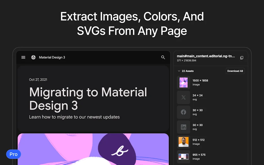 Screen Ruler screenshot 3 of 6