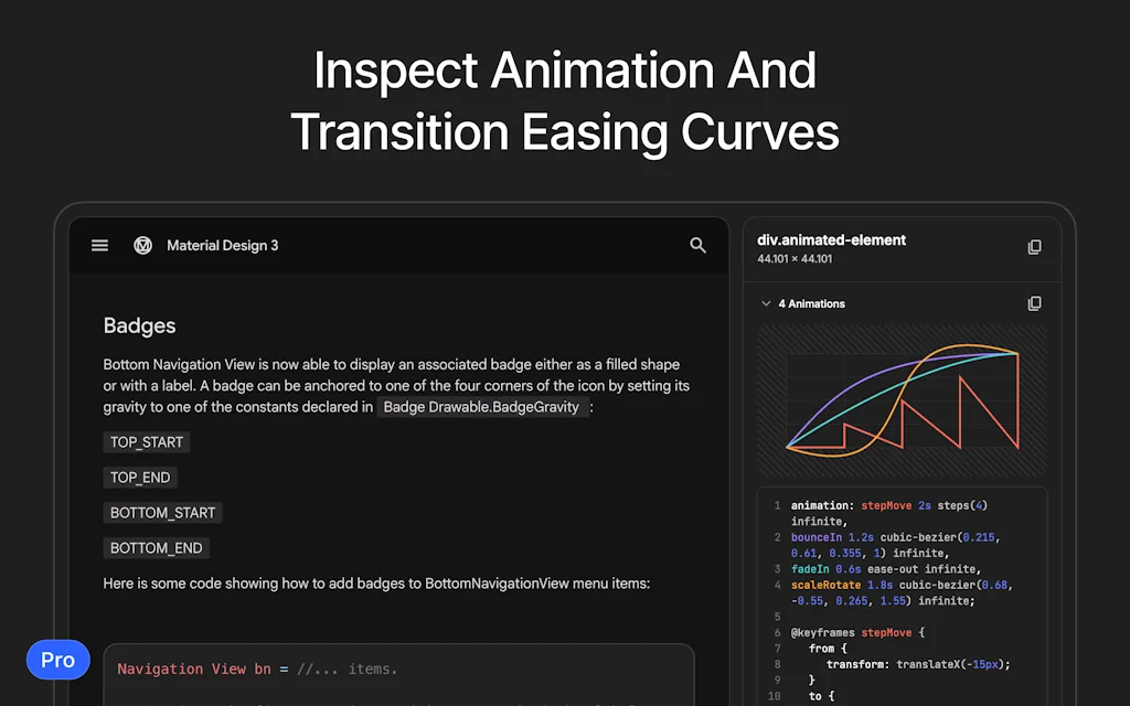 Screen Ruler screenshot 4 of 6