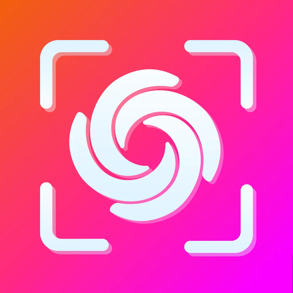 Screencut: Screenshot editor logo