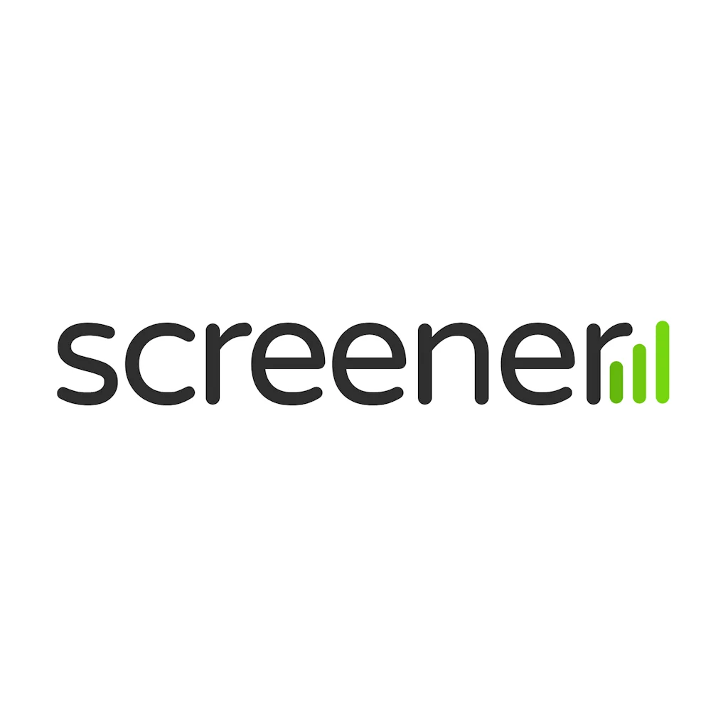 Screener logo