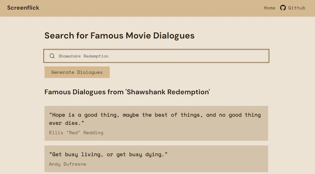 Screenflick screenshot 1 of 4