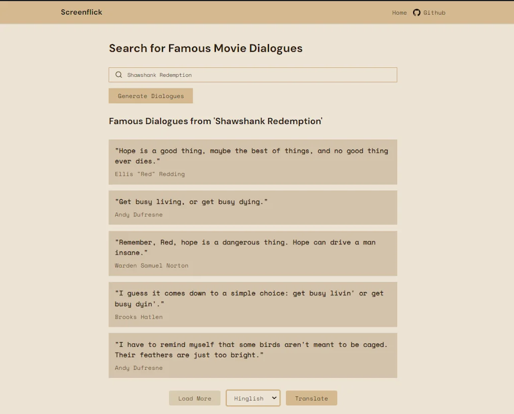 Screenflick screenshot 2 of 4