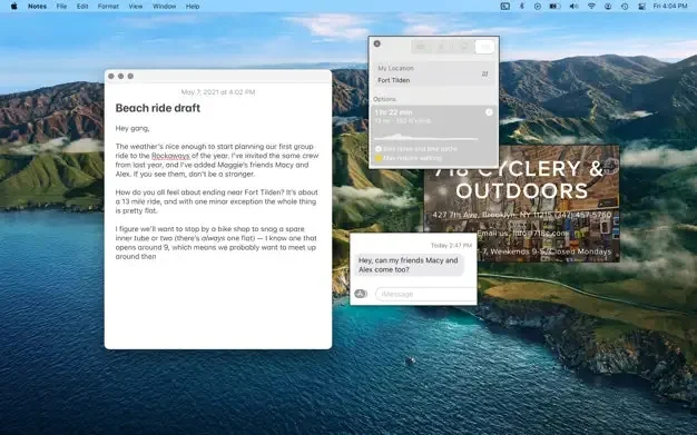 ScreenHint screenshot 3 of 4